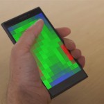 Microsoft podría revolucionar lo táctil con Pre-Touch Sensing