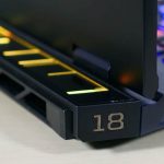 Acer anuncia el Predator Helios 18 AI