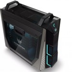 ¿Quieres jugar a 8K? Acer Predator Orion 9000