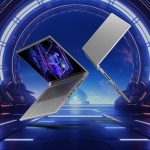 Acer Predator Triton Neo 16: portátil gaming con un Intel Core Ultra 9 y una GeForce RTX 4070 Laptop