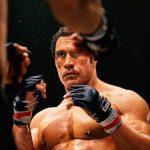 ‘The Smashing Machine’ nos deja la mejor interpretación de Dwayne Johnson hasta ahora.
