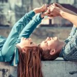 Cómo afectó nuestro primer amor al cerebro