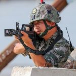 China desarrolla el “proyectil soñado”