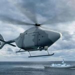 Proteus: el revolucionario helicóptero no tripulado de Leonardo para misiones navales