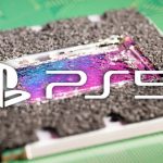 La CPU de la PS5 es mucho más pequeña que el Ryzen 7 3800X o Steam Deck, pero rinde igual en juegos