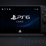 La PlayStation 6 portátil “Canis” llegaría en 2027 con CPU AMD Zen 6, GPU RDNA 5 y hasta un 75 % del rendimiento de una PS5