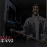 Bret Easton Ellis niega los rumores de un remake de “American Psycho”
