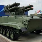 Rostec completa el desarrollo del sistema antiaéreo Ptitselov para las Fuerzas Aerotransportadas rusas