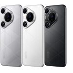 Huawei Pura 70 Pro+ es presentado oficialmente