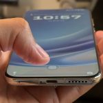 HUAWEI Pura 80 podría incluir lector de huellas ultrasónico