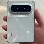 Huawei lanza el Pura X Max: precio, pantalla de 7,7 pulgadas, cámara XMAGE con IA y diseño plegable de gran formato