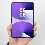 Huawei Pura X2 tendrá pantalla interna de 7.69 pulgadas y una cámara telefoto