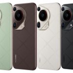 Huawei Pura 70 Series es oficial, incluyendo 4 modelos en la familia y por primera vez con un Ultra