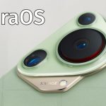 HUAWEI registra la marca «PuraOS»