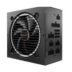 Be Quiet! anuncia la serie Pure Power 12 M de fuentes ATX 3.0 de hasta 1000 W con un 12VHPWR