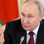Putin anuncia una serie de cambios a la doctrina nuclear de Rusia