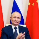 Putin: Los contactos de Rusia y China en el ámbito militar y técnico-militar son cada vez más importantes