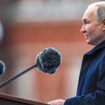 Putin reta a Occidente a un ‘duelo’ para probar la eficacia del Oréshnik