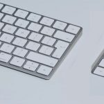 Apple quiere reinventar por completo los teclados. Y van muy en serio.