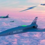 QinetiQ completa la primera operación colaborativa entre un avión y un dron autónomo en el Reino Unido