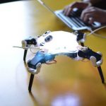 Aprende a programar con este pequeño robot