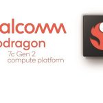 Qualcomm presenta la plataforma Snapdragon 7c Gen 2