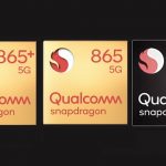 El futuro Snapdragon 865+ presume de gran potencia en Antutu