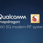 Qualcomm anuncia el módem Snapdragon X60 5G fabricado a 5 nm