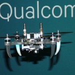 Qualcomm Flight: procesador para drones