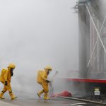 Expertos determinan que la contaminación química ha superado el límite seguro para la vida en la Tierra