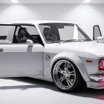 RAM 700 2026: La Camioneta Compacta de Alto Rendimiento, Diseño Moderno y Gran Versatilidad