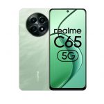 Realme presenta el C65 5G