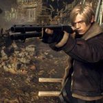 Resident Evil 4 Remake se lanza en iPhone 15 Pro, iPad y Mac el 20 de diciembre