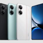 Xiaomi presenta oficialmente el REDMI Turbo 4