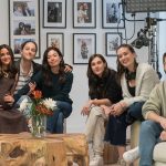 Se tiene que morir mucha gente: arranca el rodaje de la nueva serie basada en el éxito literario de Victoria Martín