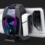 ASUS ROG Phone 7 Series ya es oficial, te lo contamos todo