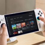 Microsoft entra en la batalla de las portátiles con las ROG Xbox Ally