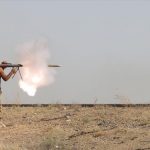 Lanzacohetes RPG-7, RPG-29 y RPG-32