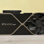 Nvidia prepara la familia Super con más potencia que la serie RTX 40