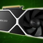 La RTX 5050 alcanza una frecuencia de hasta 2.940 MHz en Furmark con un TDP de 130W y solo es un 17% más rápida que la RTX 3050