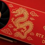 La RTX 5090 DD está muy cerca: solo para China, nueva variante de GPU, capado brutal de prestaciones y un precio algo reducido