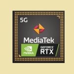 Una nueva alianza surge, MediaTek incluirá GPU de Nvidia