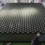 El nuevo radar de búsqueda de satélites de China pretende cegar a EE. UU.