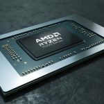 La Radeon 780M es casi tan potente como una GeForce GTX 1650 Mobile