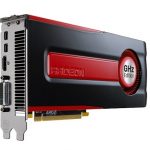 AMD presenta Radeon RX 480, VR por 199 dólares
