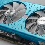Sapphire presenta la Radeon RX 590 Nitro+ Special Edition