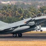 Los futuros Rafale M de la Armada de la India no estarán equipados con el radar AESA Uttam de desarrollo local