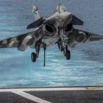 La India encargará 26 cazas navales Rafale-M y otros 3 submarinos Scorpene