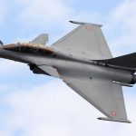 Francia ofrece cazas Rafale a Uzbekistán y Kazajistán