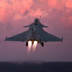 India firma un acuerdo con Francia para adquirir 26 aviones Rafale Marine y fortalecer su poder naval